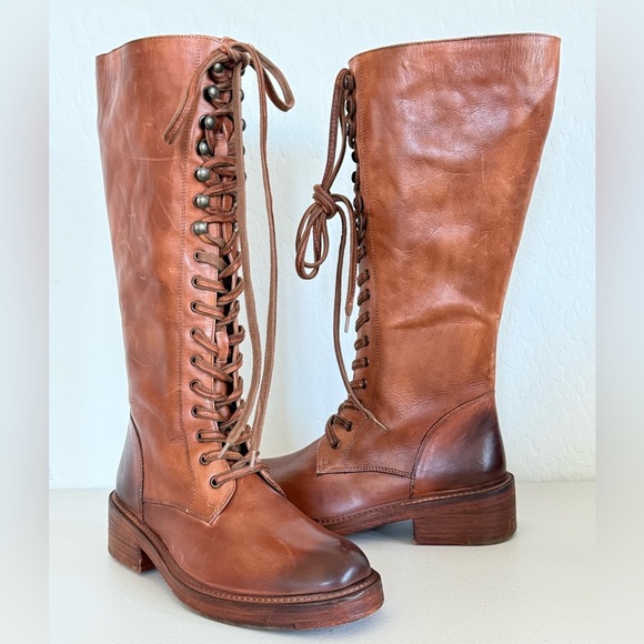 Boots vintage foundry Vintage Foundry Co | Men main image 4